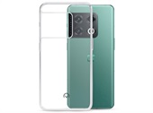 Mobilize Gelly Case OnePlus 10 Pro - Clear